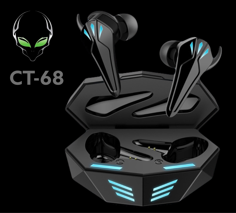 Alien discount earbuds price